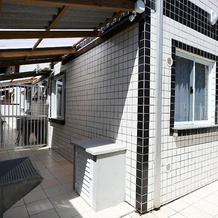 Residencial Adolfo - Mestre Naro Bombinhas Exteriör bild