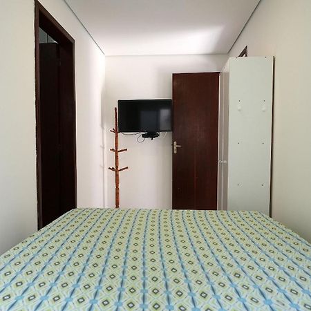Residencial Adolfo - Mestre Naro Bombinhas Exteriör bild