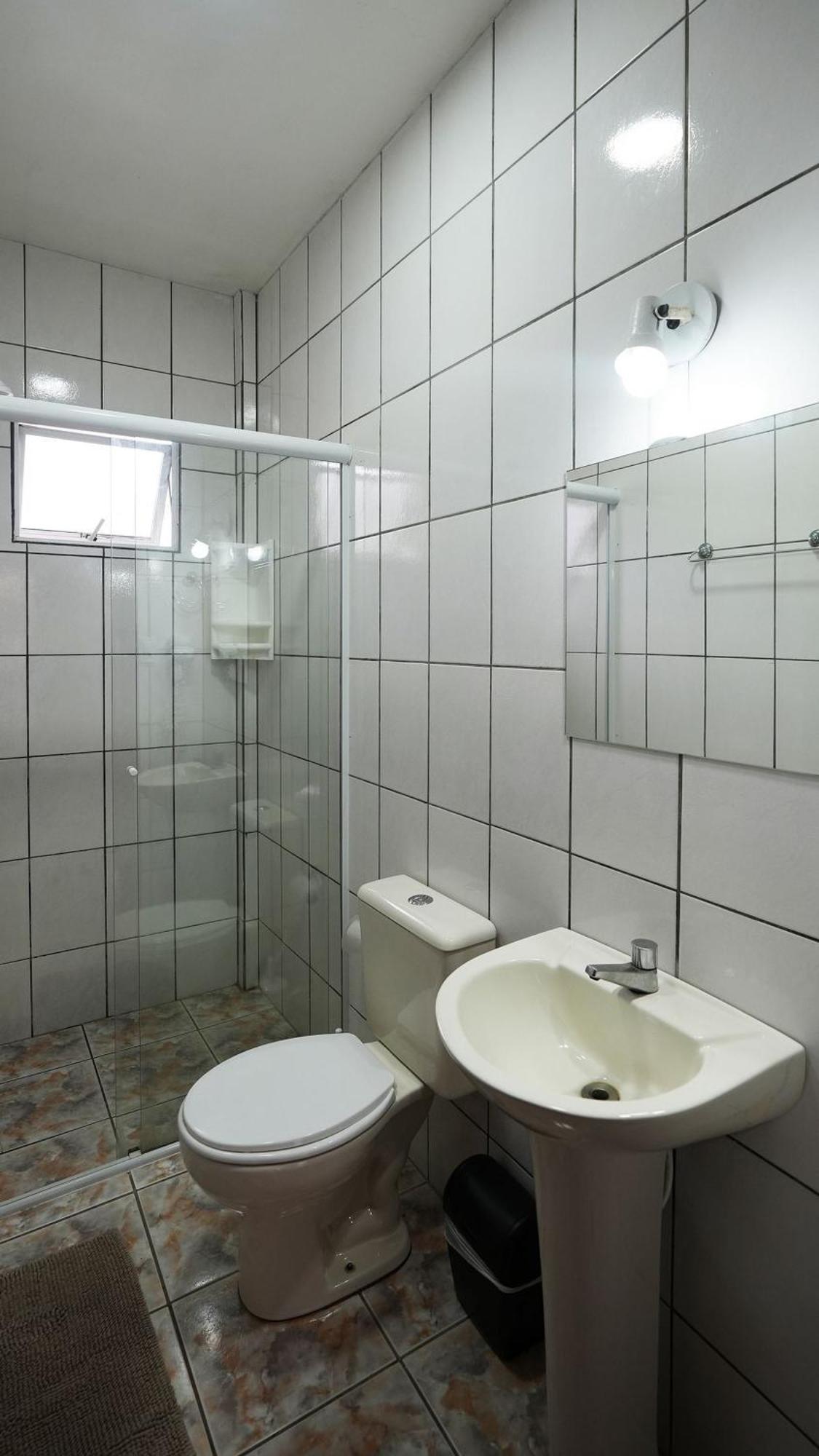 Residencial Adolfo - Mestre Naro Bombinhas Exteriör bild