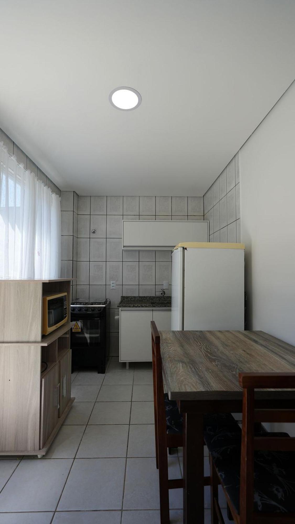 Residencial Adolfo - Mestre Naro Bombinhas Exteriör bild