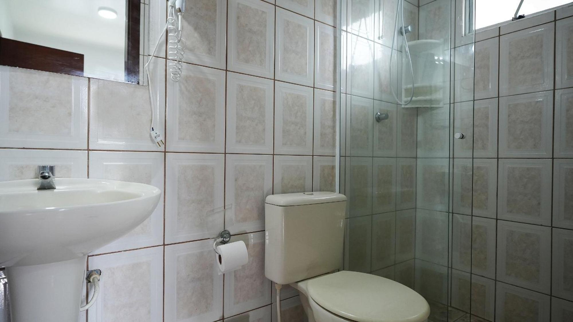 Residencial Adolfo - Mestre Naro Bombinhas Exteriör bild